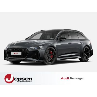 Audi RS 6 Avant performance tiptr. Luft max.305km/h
