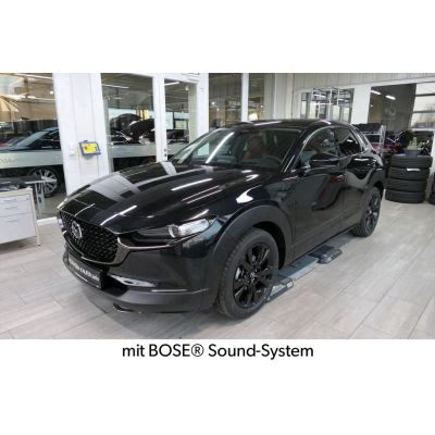 Mazda CX-30 >2025< / e-SKYACTIV 140 Nagisa Automatik