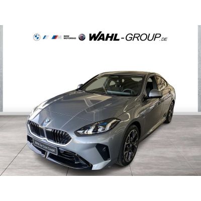 BMW 220 Gran Coupé M Sportpaket DAB LED Komfortzg.