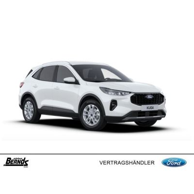 Ford Kuga 2.5 Duratec PHEV TITANIUM Winter-Paket ISOF