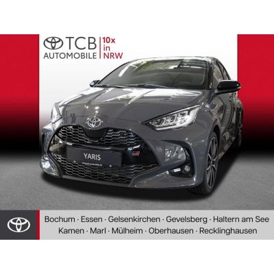 Toyota Yaris 15  Hybrid GR Sport SERVO ABS ESP Wegfahrs
