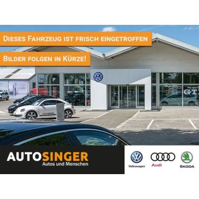 Volkswagen T7 California Beach eHybrid ELEK.TÜR*AHK*CAM*NAV