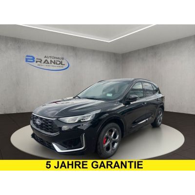 Ford Kuga 2.5 Duratec FHEV ST-Line X 4WD*AHK*PANODACH