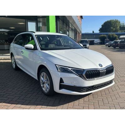 Skoda Octavia Combi 1.5 TSI DSG Select EHK Matrix Navi