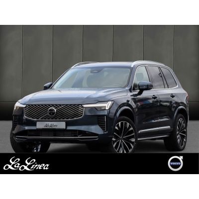 Volvo XC90 T8 Recharge Plug-In Hybrid AWD Ultra Bright