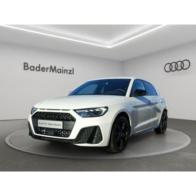 Audi A1 Sportback S line 35 TFSI 110(150 ) kW(PS) S t