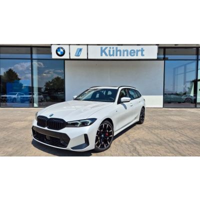 BMW 320d xDrive ///M-Sport-Pro/Pano-D/Standheiz/Lord