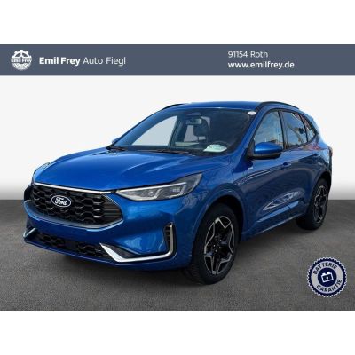 Ford Kuga ST-LINE X 2.5 Duratec PHEV 112 kW, 5-türig 