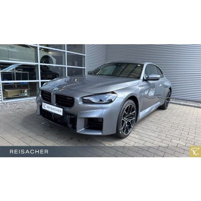 BMW M2 Coupé Pepper Autom. Parksystem Keyless Go  