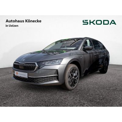 Skoda Octavia Combi 1.5 TSI ACT Selection SHZ ACC LED