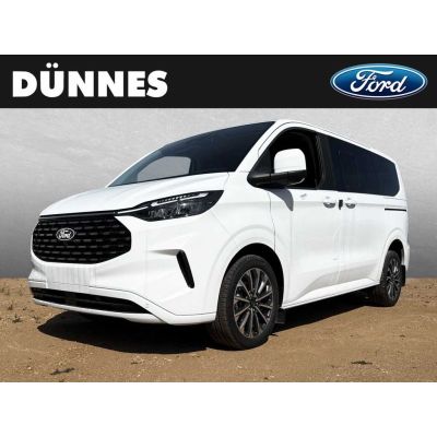 Ford Tourneo Custom Diesel L1H1 4x4 Autm. Titanium