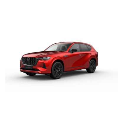 Mazda CX-60 2025 eSKYACTIV D254ps Aut. AWD Homura Plus