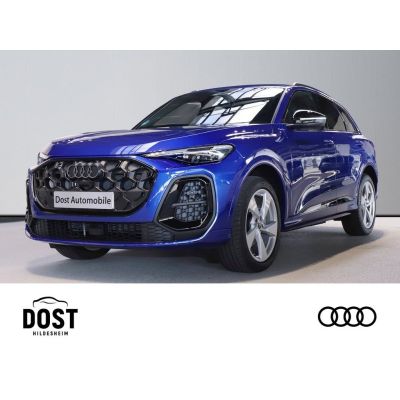 Audi Q5 SUV TFSI quattro S tronic TECH PLUS+INT/EXT S