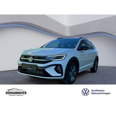 Volkswagen Taigo R-Line 1.5 TSI DSG AHK+NAVI+KAMERA