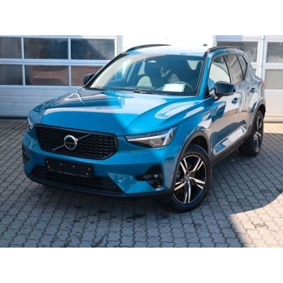Volvo XC40 B3 Plus Dark  Automatik Blis*ACC