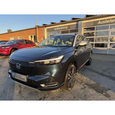 Honda HR-V e:HEV 1.5 i-MMD Advance Style 