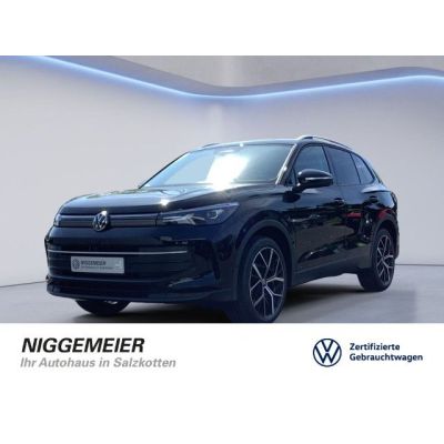 Volkswagen Tiguan 1.5 eTSI DSG GOAL AHK+ACC+NAVI+LED