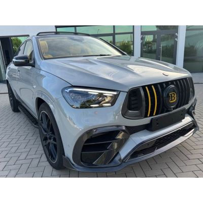 Mercedes-Benz GLE 53 AMG 4Matic+ Coupe,panorama,BRABUS