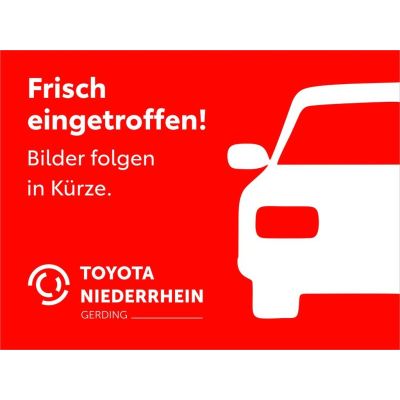 Toyota RAV 4 Hybrid 4x2 Teamplayer LED+RFK+CARPLAY+KEYL