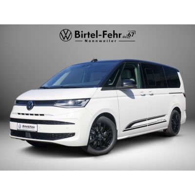 Volkswagen Transporter Edition lang 2.0 TDI 7-Sitzer Pano E