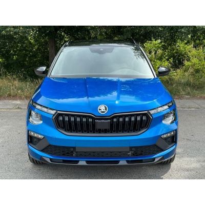 Skoda Kamiq 1.5 TSI ACT DSG Monte Carlo AHK Laser Lich