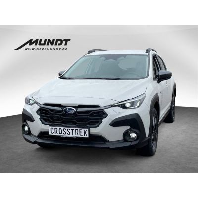 Subaru Crosstrek Comfort