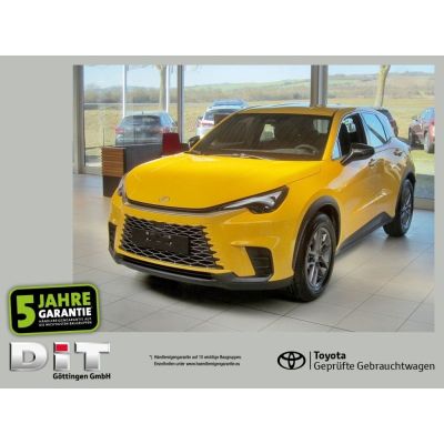 Lexus LBX 1.5 Hybrid FLA SpurH LED KeyLess KlimaA Navi