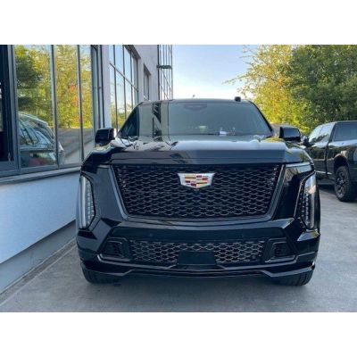 Cadillac Escalade V-Series 6.2l V8 Kompressor MY25