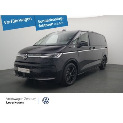 Volkswagen T7 Multivan TDI Style HUD KAM NAVI VIRT PDC SHZ
