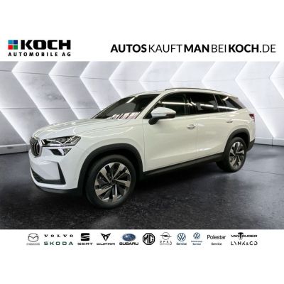 Skoda Kodiaq 1.5 TSI DSG Selection MATRIX ACC 360 Grad