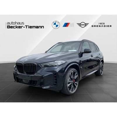 BMW X5 xDrive40d - UPE 130.400,- € #exclusive