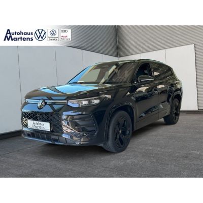 Volkswagen Tayron R-Line 2,0l TDI 4MOTION 193 PS 7-Gang-DSG