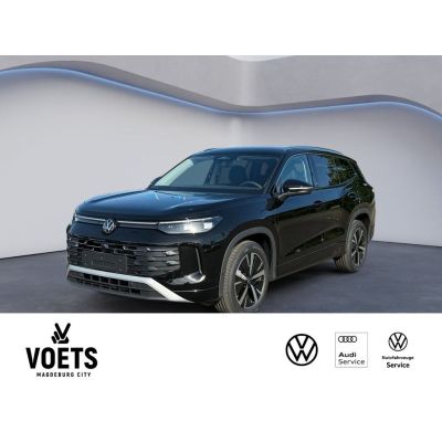 Volkswagen Tayron 1,5 l eHybrid Elegance DSG+AHK+IQ-LIGHT+I