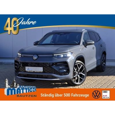 Volkswagen Tayron 2.0 TDI 4Motion DSG R-line IQ.DRIVE-P./AH