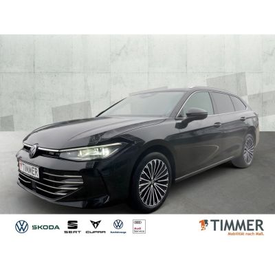 Volkswagen Passat 2.0 TDI DSG Elegance *AHK*RKAM*MATRIX*ERG