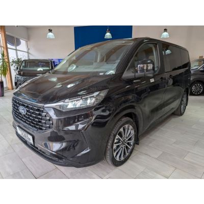 Ford Tourneo Custom Aut L1 Tit X 4WD Standheizung