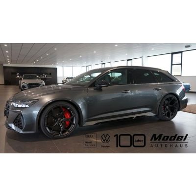 Audi RS6 performance - RS-Designpaket+ - Keramik -305