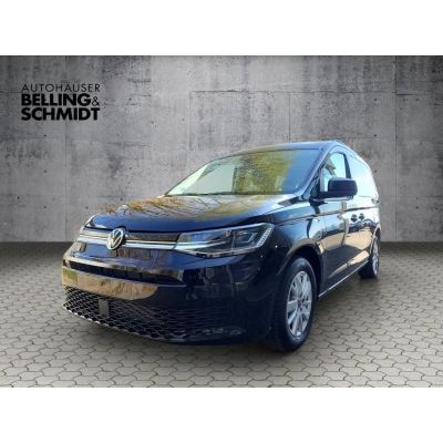Volkswagen Caddy Life 1.5 TSI Aut. LED Navi SHZ AGR