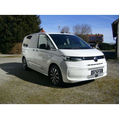 Volkswagen T7 Multivan 2.0 TDI DSG Kurz Sport Edition AHK
