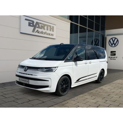 Volkswagen T7 Multivan 2.0 TDI Edition LÜ+DSG+MATRIX+AHK+DI