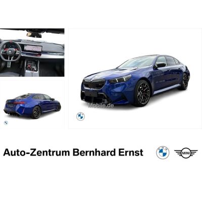 BMW M5 Plug-In Hybrid xDrive Navi Leder Tempom.aktiv