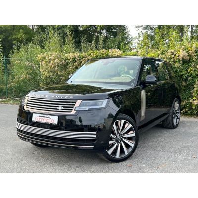 Land Rover Range Rover P615 SWB+SV Prod25 /Caraway/23 Zoll