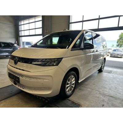 Volkswagen T7 Multivan Lang 2,0TDI DSG AHK Lichtp. 4J.Gar.