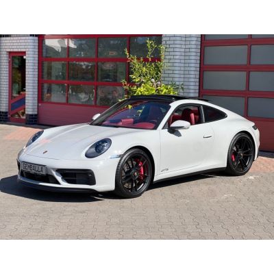 Porsche 911 992 CARRERA 4 GTS, NEUWAGEN, MY 2023