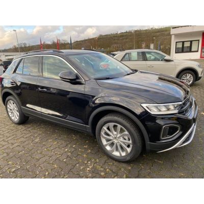 Volkswagen T-Roc 1.5 TSI DSG Life AHK ACC SHZ R2D Clim Kam