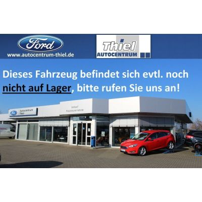 Ford Ranger Doka Wildtrack 2,3L PHEV 281PS elekt.Roll