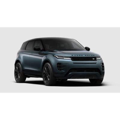 Land Rover Range Rover Evoque D200 DYNAMIC SE ACC+3D-KAMERA