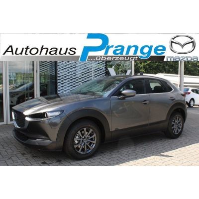 Mazda CX-30 2025 M-Hybrid Prime-Line G-140 NAVI ACAA R