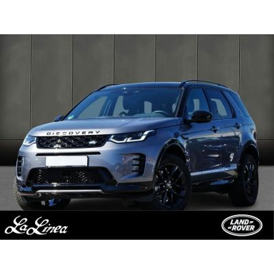 Land Rover Discovery Sport D165 Dynamic SE Winterpaket - Pa