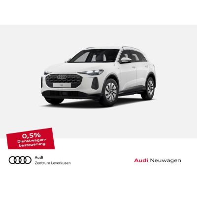Audi Q5 e-hybrid quattro NAVI VIRT LED SHZ KLIMA